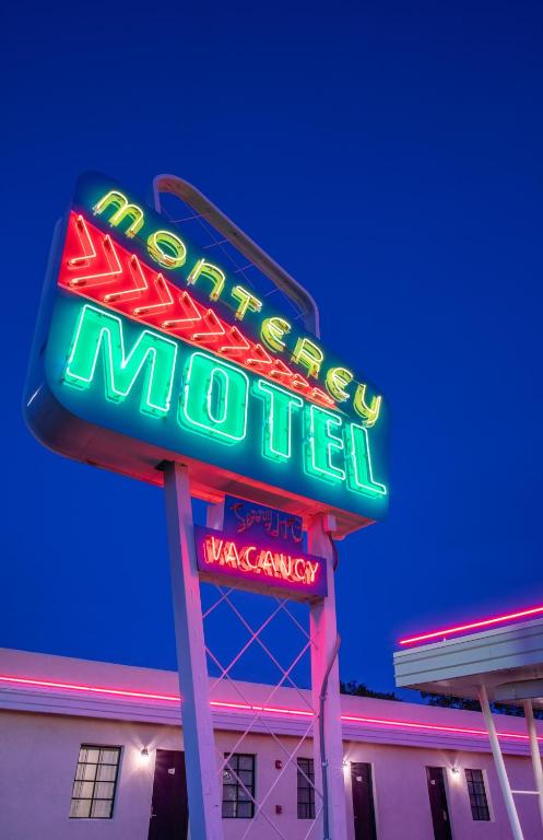 The Monterey Motel Main image 1